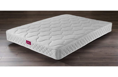 Airsprung Fairford Memory Double Rolled Take Home Mattress Airsprung Fairford Memory Double Rolled Take Home Mattress